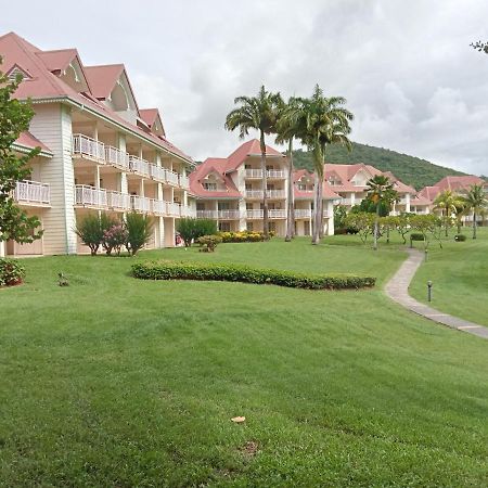 Appartement 2 A 6 Personnes Dans Un Magnifique Complexe De Vacances A Sainte-Luce Exterior photo