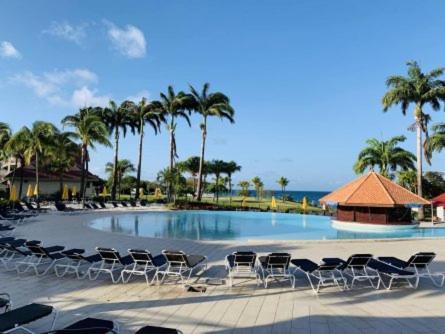Appartement 2 A 6 Personnes Dans Un Magnifique Complexe De Vacances A Sainte-Luce Exterior photo