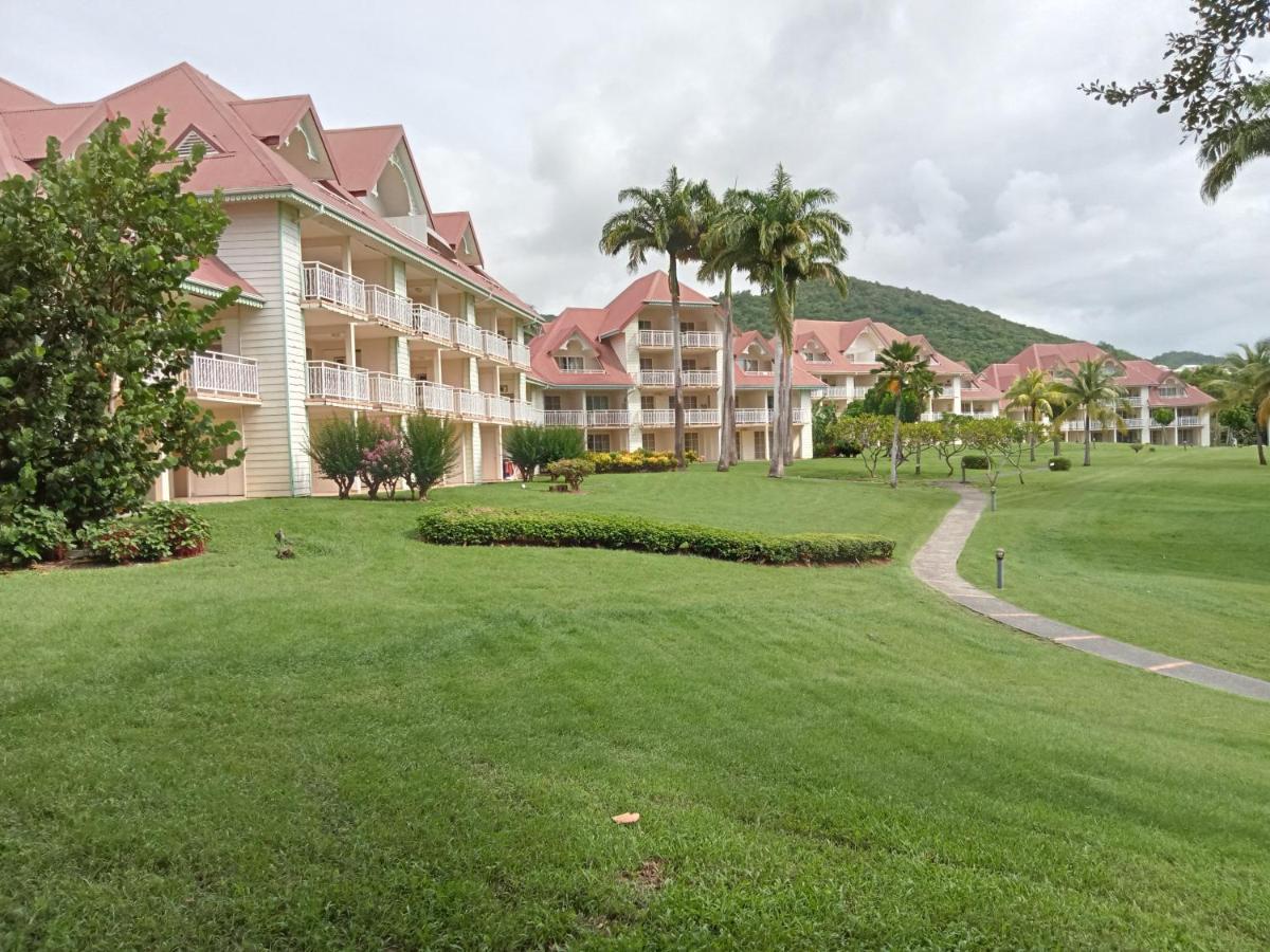 Appartement 2 A 6 Personnes Dans Un Magnifique Complexe De Vacances A Sainte-Luce Exterior photo