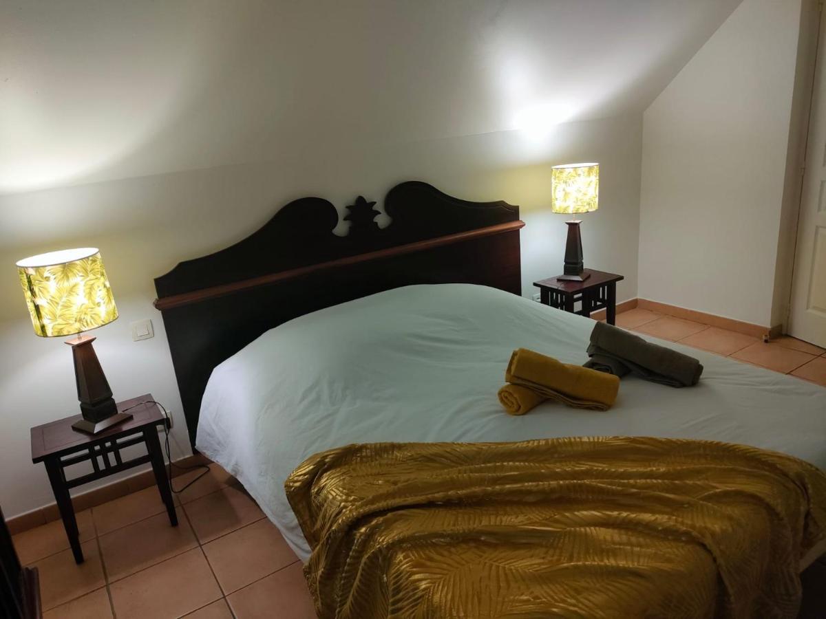 Appartement 2 A 6 Personnes Dans Un Magnifique Complexe De Vacances A Sainte-Luce Exterior photo