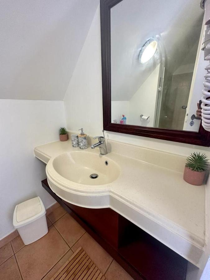 Appartement 2 A 6 Personnes Dans Un Magnifique Complexe De Vacances A Sainte-Luce Exterior photo